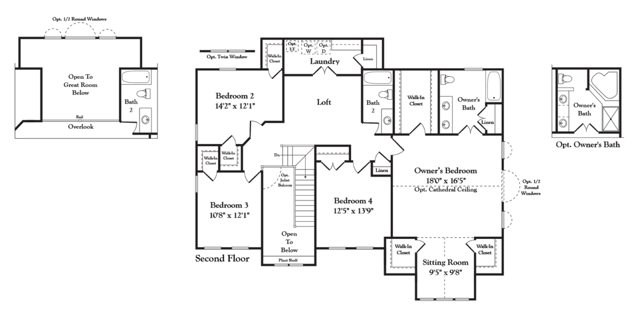 Model Name | Danleigh Homes