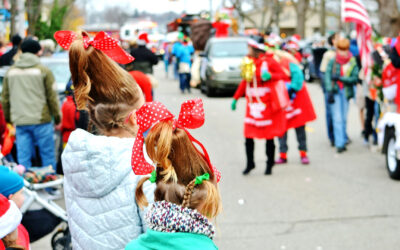 A Season of Cheer in Harford County: Your Essential Guide to Holiday Happenings